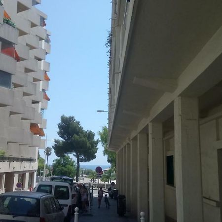 شقة تولون  في Boulevard St Helene المظهر الخارجي الصورة