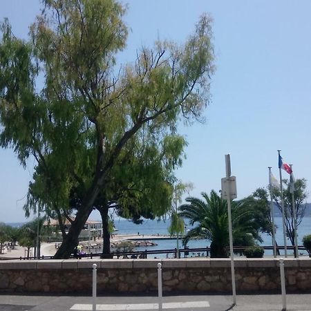 شقة تولون  في Boulevard St Helene المظهر الخارجي الصورة